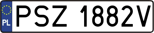 PSZ1882V