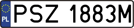 PSZ1883M