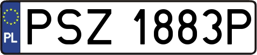 PSZ1883P