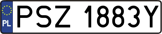PSZ1883Y