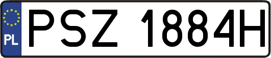 PSZ1884H