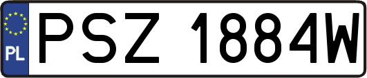 PSZ1884W