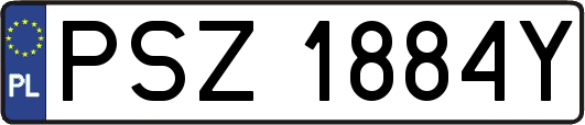 PSZ1884Y
