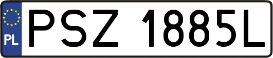 PSZ1885L