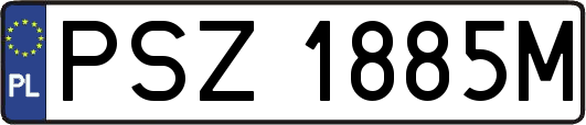 PSZ1885M