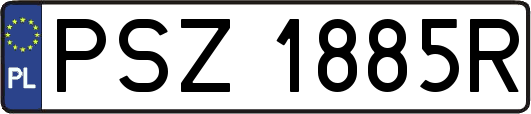 PSZ1885R