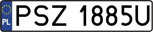 PSZ1885U