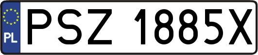 PSZ1885X