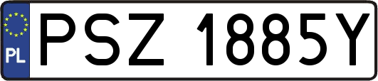 PSZ1885Y