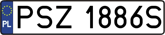 PSZ1886S