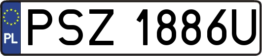 PSZ1886U