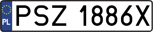 PSZ1886X