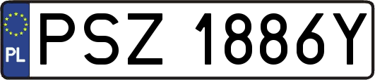PSZ1886Y