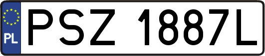 PSZ1887L