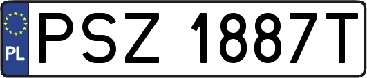 PSZ1887T