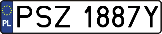 PSZ1887Y