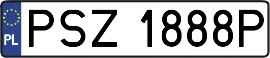 PSZ1888P
