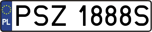 PSZ1888S