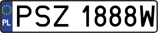 PSZ1888W