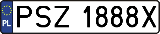 PSZ1888X