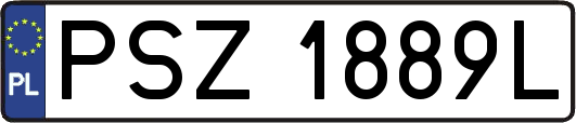 PSZ1889L