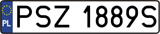 PSZ1889S