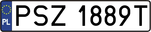 PSZ1889T