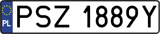 PSZ1889Y