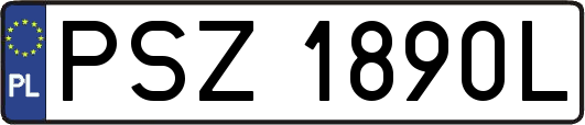 PSZ1890L