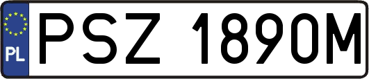 PSZ1890M