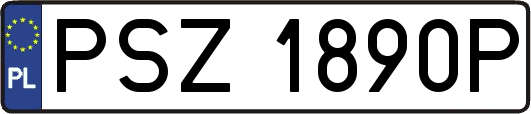 PSZ1890P