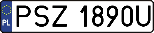 PSZ1890U