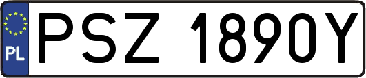 PSZ1890Y