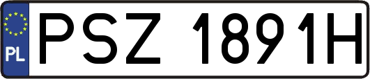 PSZ1891H
