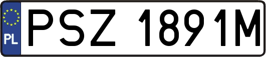 PSZ1891M