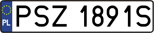 PSZ1891S