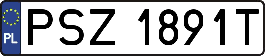 PSZ1891T