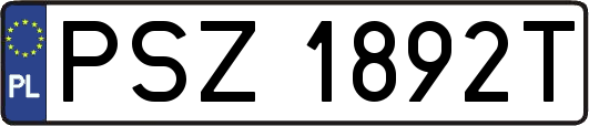 PSZ1892T