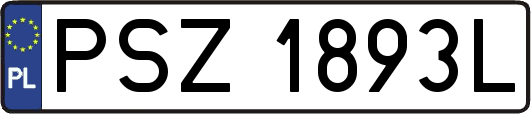 PSZ1893L