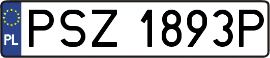 PSZ1893P
