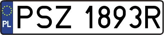 PSZ1893R