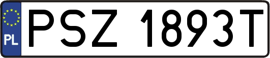 PSZ1893T