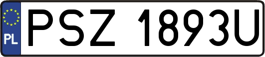 PSZ1893U