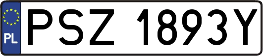 PSZ1893Y