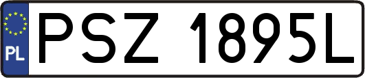 PSZ1895L