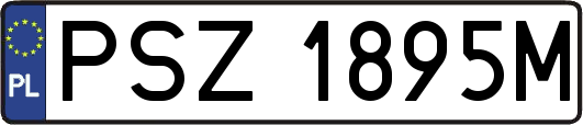 PSZ1895M