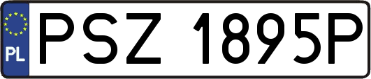 PSZ1895P