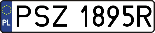 PSZ1895R