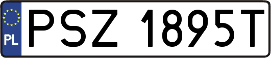 PSZ1895T