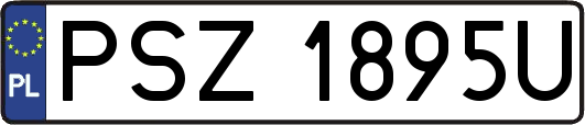 PSZ1895U